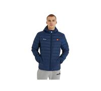 ELLESSE Giacca di mezza stagione 'Lombardy' navy Uomo ELLESSE L