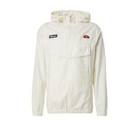 ELLESSE Giacca di mezza stagione 'Mont' arancione / rosso / nero / offwhite Uomo ELLESSE S arancione / rosso / nero / offwhite
