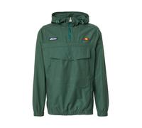ELLESSE Giacca di mezza stagione 'Mont' navy / verde scuro / arancione / rosso sangue Uomo ELLESSE L navy / verde scuro / arancione / rosso sangue