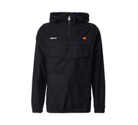 ELLESSE Giacca di mezza stagione 'Mont' nero Uomo ELLESSE XS nero