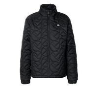 Ellesse - Giacca Imbottita Nera Stile Villanova - - Jackets - Uomo - Nero - S