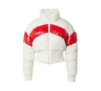 ELLESSE Giacca invernale 'Beurane' rosso / offwhite Donna ELLESSE XL