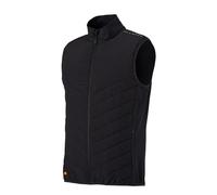 ellesse Gilet Andres, Nero, M Uomo