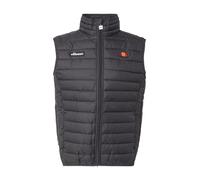 ELLESSE Gilet 'Bardy' arancione / rosso / nero / bianco Uomo ELLESSE XXL arancione / rosso / nero / bianco
