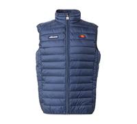 ELLESSE Gilet 'Bardy' navy / arancione / nero / bianco Uomo ELLESSE M