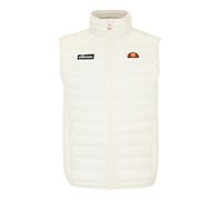 ELLESSE Gilet 'BARDY' offwhite Uomo ELLESSE XL