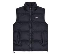 ELLESSE Gilet 'Bargent' nero Uomo ELLESSE M