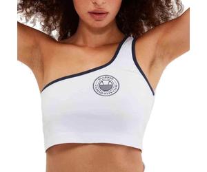 Ellesse - Gilet Capuano elegante per Uomo - - Tops - Donna - Bianco - M