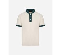 Ellesse Gioco M - Polo Tennis - Uomo - Bianco L