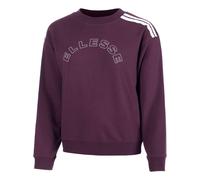 Ellesse Havel Felpa Donna in viola, Taglia: XXS