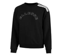 Ellesse Havel Felpa Donna in nero, Taglia: XXS