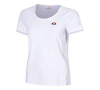 Ellesse Hawthorn Maglietta Donna in bianco