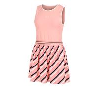 Ellesse Henmoni 2 Abito Donna - Rosa, Taglia: L