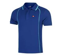 Ellesse Hewitt Polo Uomini in blu scuro