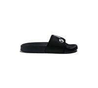 Ellesse - Infradito Logoplay Neri - - Shoes - Uomo - Nero - 40 EU