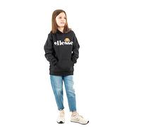 Ellesse Isobel Felpa con Cappuccio da Ragazza