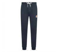 Ellesse Jog Pants Uomini Casual Pantaloni Da Jogging Blu Nuovi