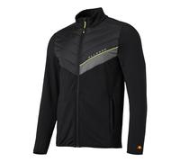 ellesse Jordizo Giacca, Nero, L Uomo