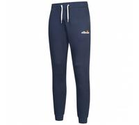 ellesse Karneid Sweat Pants Uomo Pantaloni della tuta SOP23858-Navy blu XL