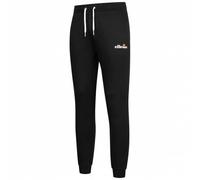 ellesse Karneid Sweat Pants Uomo Pantaloni della tuta SOP23858-Nero nero XL