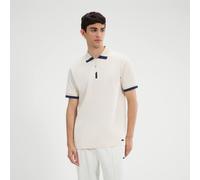Ellesse Kelvias Polo Uomini-Crema in crema, Taglia: L