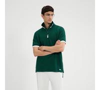 Ellesse Kelvias Polo Uomini-Verde Scuro in verde scuro