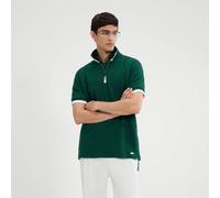 Ellesse Kelvias Polo Uomini-Verde Scuro in verde scuro, Taglia: L