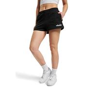 ellesse Kyrana Short Pantaloni M&M, Oscurante, Nero, L da Donna