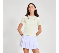 Ellesse La Bella Seamless Maglietta Donna, Taglia: S