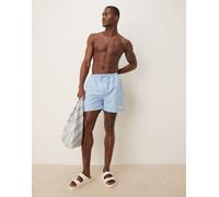 ellesse - Lamina - Pantaloncini da bagno blu chiaro W30