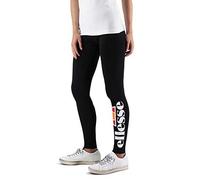 Ellesse Leggings Donna Logo Nero Cod EHW308W19-050 (L)