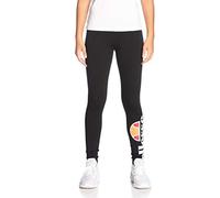 Ellesse Leggings Donna Logo Nero Cod EHW308W19-050 (M)