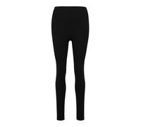 ELLESSE Leggings 'Garceau' nero / bianco Donna ELLESSE M nero / bianco