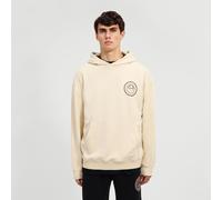 Ellesse Levante Felpa Con Cappuccio Uomini in beige, Taglia: L