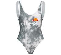 Ellesse Lilly Cravatta Dye Donna Nuotare Costume SGM11346-944 Multicolore Nuovo