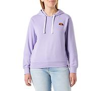 Ellesse Logo Hoodie Felpa con Cappuccio Donna (Pacco da 1)