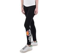 Ellesse | Logo Leggins Nero 892511_900 - L