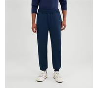 Ellesse Loriosso Pantalone Da Allenamento Uomini - Blu Scuro, Taglia: L