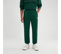 ELLESSE Pantaloni giada / bianco Uomo ELLESSE 31-32 giada / bianco