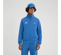 Ellesse Luzza Giacca Da Allenamento Uomini - Blu