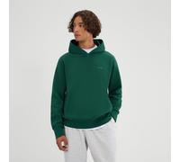 Ellesse Madone Felpa con cappuccio Uomini-verde scuro in verde scuro, Taglia: L