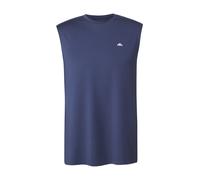ELLESSE Maglia funzionale 'Olios' navy / bianco Uomo ELLESSE XL