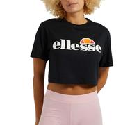 Ellesse Maglietta Corta Alberta Top Donna (Pacco da 1)