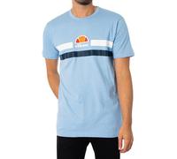 Ellesse Maglietta da Uomo Aprel