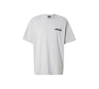 Ellesse Darryl Tee Maglietta Uomini in grigio, Taglia: M