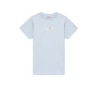 ELLESSE Maglietta 'Durare' blu chiaro / arancione / rosso / bianco Bambini ELLESSE 140-146