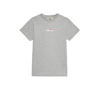 ELLESSE Maglietta 'Durare' grigio sfumato / arancione / rosso / bianco Bambini ELLESSE 158-164