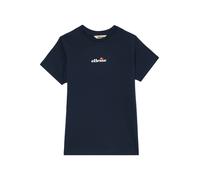 ELLESSE Maglietta 'Durare' marino / arancione / rosso / bianco Bambini ELLESSE 128-134