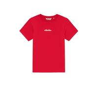 ELLESSE Maglietta 'Durare' rosso / bianco Bambini ELLESSE 154-164