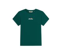ELLESSE Maglietta 'Durare' verde scuro / bianco Bambini ELLESSE 140-146